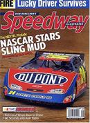 Dick Berggren's Speedway Illustrated